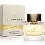 🔥全網最低價 正品分裝香水 BURBERRY 博柏利 MY BURBERRY 女性淡香水