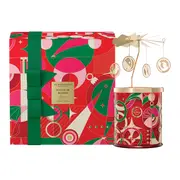 [GLASSHOUSE-FRAGRANCES] Kyoto in Bloom Camellia & Lotus Duo (Holiday Limited Edition)