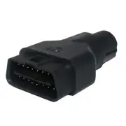 1PC fit For OBDII GM TECH2 Diagnostic Tool for OBD2 16PIN Connector Adaptor