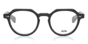 Kaleos Eden C1 Women’s Glasses Black Size 48 - Private Health Rebate - Blue Light Block Available