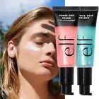e.l.f. Power Grip Primer Gel-Based Hydrating Face Primer Moisturize SkinCare/