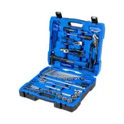 Kincrome 91 Piece Portable Tool Kit