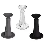 Silicone Mute Self Adhesive Door Bumper Door Suction Door Rear Wall Protectors