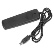 Shutter Release Remote Control for Nikon D7100 D5000 D5100 D5200 D5300 D5500 D5600 - MCDC2 Boris
