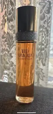 ELIZABETH TAYLOR WHITE DIAMONDS PERFUME