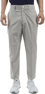 [New Balance] 012-4131002 Men's Wide Cropped Pants (Stretch, Sweat Absorbent, Quick Drying), Golf