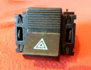 HAZARD SWITCH FIAT 131 131L AUTOBIANCHI A112 ORIGINAL 4395306