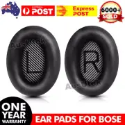 Replacement Ear Pads Cushions for Bose QuietComfort 35 QC35 II QC25 QC15 AE2