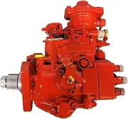New Fuel Injection Pump Compatible with Iveco Cummins 6BT5.9L Truck Engine 0460426120 4824345 Excavator Engine Replacement Parts