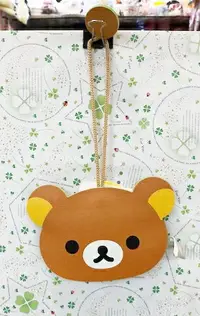 在飛比找樂天市場購物網優惠-【震撼精品百貨】Rilakkuma San-X 拉拉熊懶懶熊