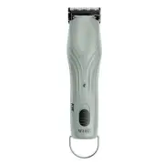 Wahl Professional Animal KMC+ 2-Speed Cordless Clipper, Teal
