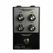 Ashdown Engineering PRO-FX Double Shot Variable Drive Bass Effects Pedal