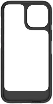 Ugly Rubber UR G-Model Phone Case for iPhone 11 Pro - Black