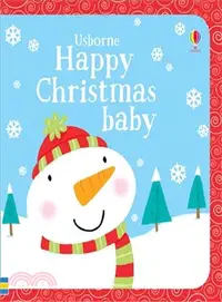 在飛比找三民網路書店優惠-Happy Christmas Baby
