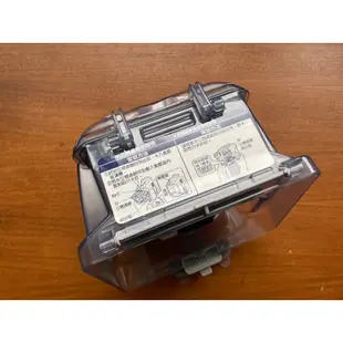 日立HITACHI日本原裝吸塵器 集塵盒 CVSJ11T  CVSK11T CVSL10T