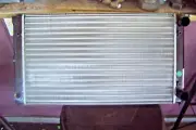 RADIATOR 1992- 94 ISUZU AMIGO VOLKSWAGEN 1981-93 CABRIO GOLF JETTA RABBIT SCIROC