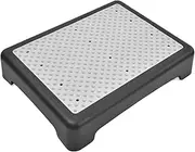 Anti-Slip Half Step Outdoor Step Ladder, Stackable Half Step for Older Kids, Household and Garden of Older Children