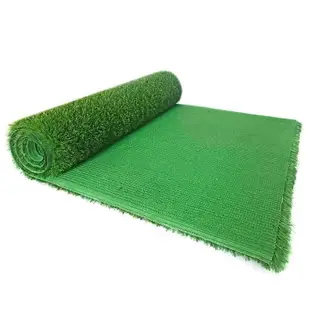 仿真草坪幼兒園地毯跑道陽臺遮光假草皮戶外鋪地室內裝飾人工草皮