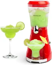 Margarita Machine - Blender for Smoothies, Margaritas, Daiquiris, and Slushies -