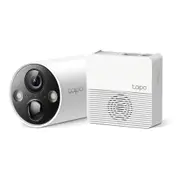 TP-Link Tapo Smart 2K Wire-Free Security Camera