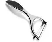 Vegetable Peeler Stainless Steel, Premium Potato Peelers for Kitchen, Veggie Peeler, Fruit Peeler