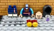 LEGO CMF 71038 DISNEY 100 MULAN Minifigure