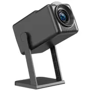 Netflix-Licensed Projector，360°Rotation Upgraded4K Support proyector,Full HD1...