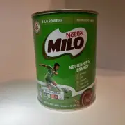 Nestle Milo Malt & Cocoa Beverage Mix (400G) BB: 08/2025
