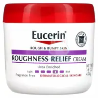 在飛比找蝦皮購物優惠-【Eucerin 伊思妮】保濕滋潤體霜-緩解粗糙(16oz/