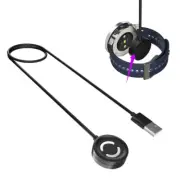 Magnetic Charger Docking USB Watch Charging Cable for Suunto 9 Peak Smartwatch