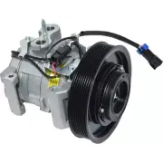 A/C Compressor-New UAC CO29043C
