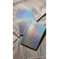 在飛比找蝦皮購物優惠-🇰🇷BTS防彈少年團 LOVE YOURSELF 結 ANS