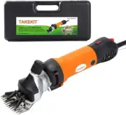Sheep Shears Professional Electric Sheep Clippers For Sheep Alpacas Llam