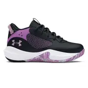 Under Armour Lockdown 6 PS Kids Basketball Shoes