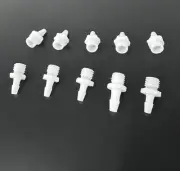 BP08 Plastic NIBP Male Connector 330664 Set of 10 pieces - Same Day Shipping