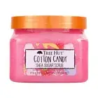 TREE HUT cotton candy sugar scrub 510g