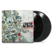 The Rising Tied (Vinyl)