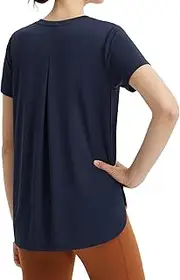 [baleaf] Women's Lightweight T-Shirt, Short Sleeve, Quick-Drying, Breathable T-Shirt, Training Shirt