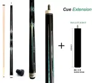 Champion constellation series pool cue-5/16 x18, CN-1 ,57", 11.75 or 12.75mm