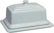 Chasseur 19432 La Cuisson Butter Dish,Duck Egg Blue