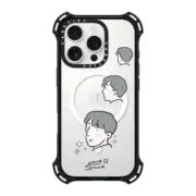 iPhone 16 Pro Bounce Case MagSafe Compatible You are my Smile 02