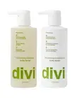 Divi Volumizing Shampoo and Conditioner Set for Women and Men - Lightweight Hair