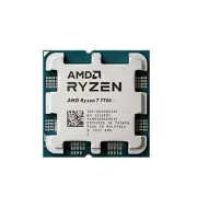 R7 7700 Gaming Processor 5.3GHz 8-Core 5NM Includes Wraith Prism Cooler for AMD