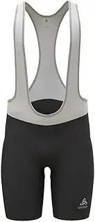 [ODLO] Essentials Men's Short Running Tights