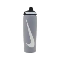 在飛比找Yahoo奇摩購物中心優惠-Nike 水壺 Refuel Water Bottle 24