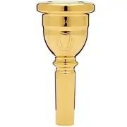 Denis Wick Tuba Mouthpiece (DW4880E-SM4XR)