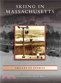 在飛比找三民網路書店優惠-Skiing in Massachusetts