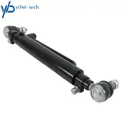 D128454 Power Steering Cylinder For Case 480C 480D 580C 580D 580SE 584D 585E 2WD