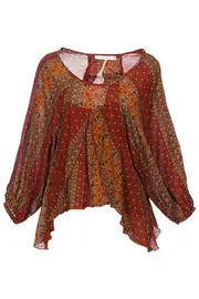 Tangier Top--MIN-MP1636