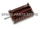 EXPRESS PA210032015 TECHNIKA ARDA OVEN FUNCTION SELECTOR 8 POSITIONS GENUINE EGO